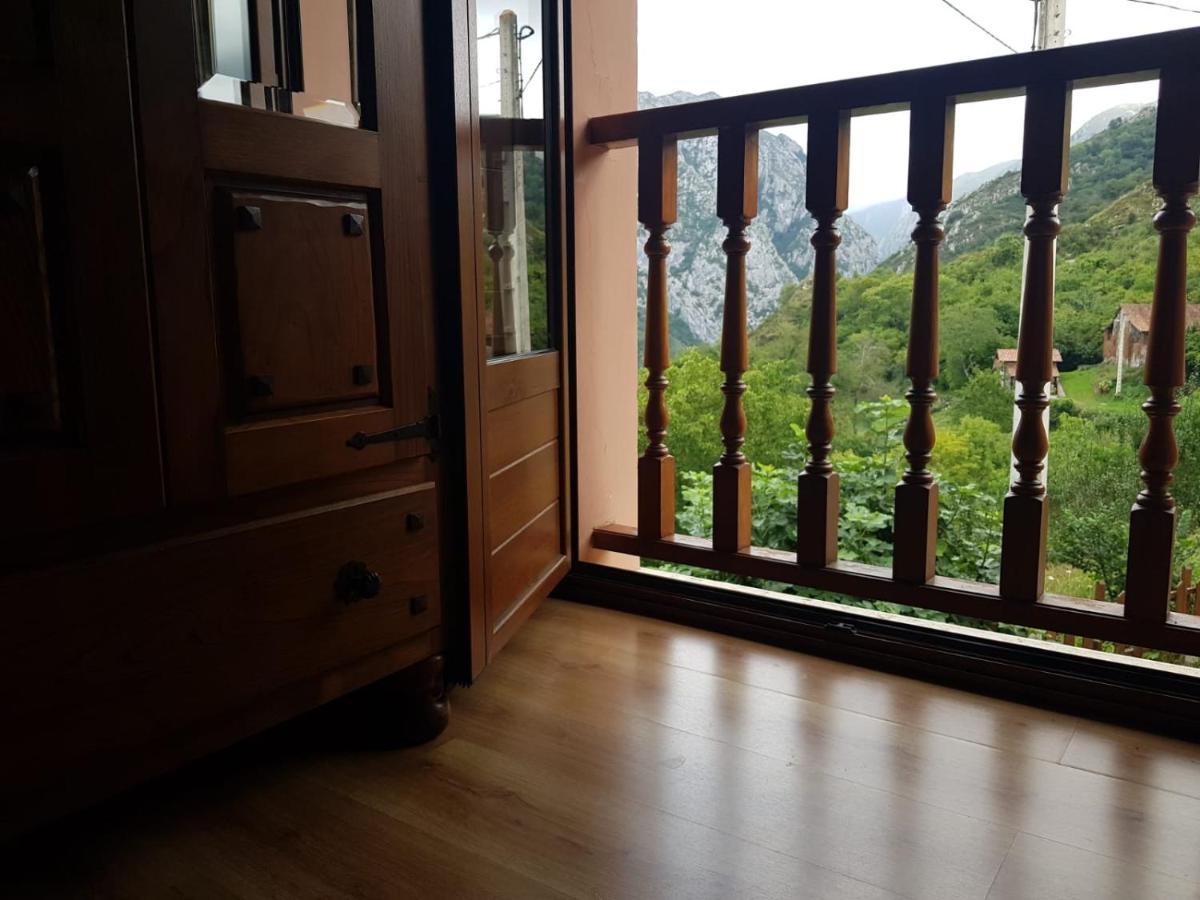 Villa El Llagar Vista  Esterno foto