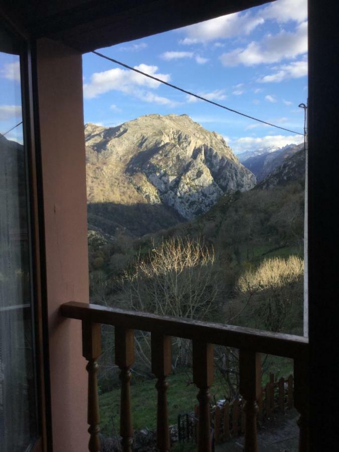 Villa El Llagar Vista  Esterno foto